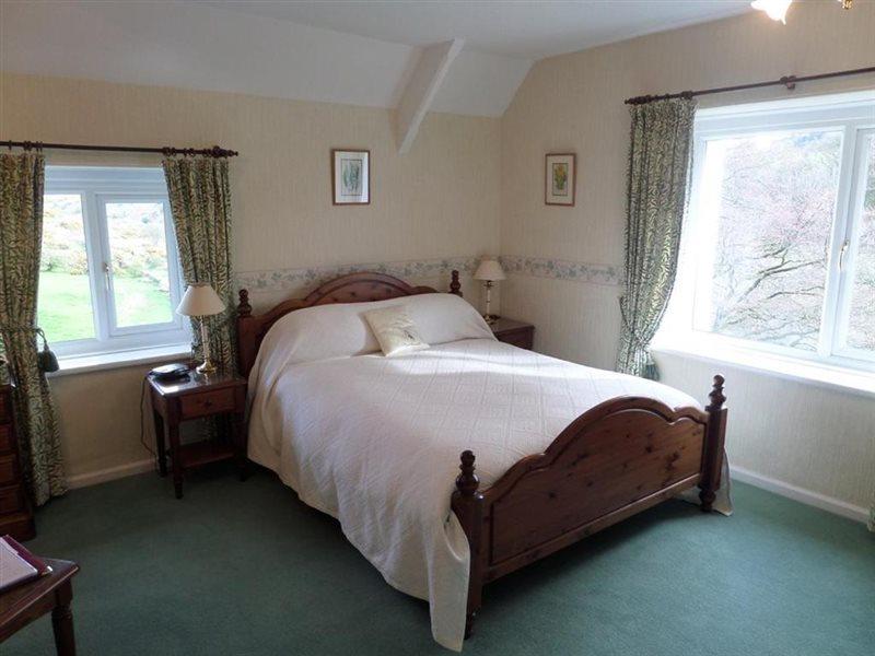 Lydgate House Hotel Postbridge Exterior foto